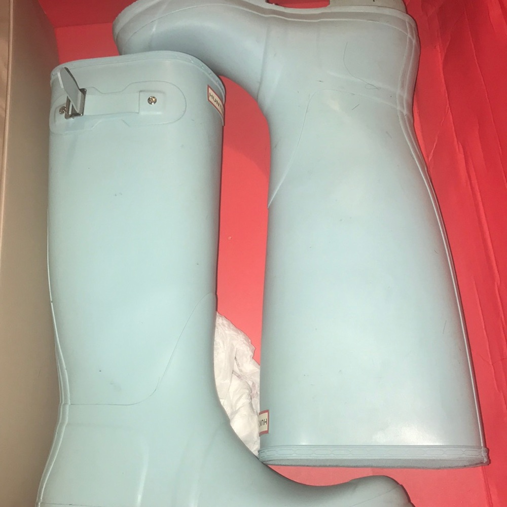 Women’s original tall hunter boots